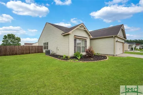 412 Pine Top Rd, Guyton, GA 31312 photo 2