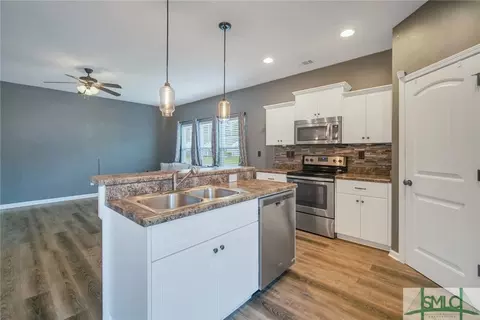 412 Pine Top Rd, Guyton, GA 31312 photo 16