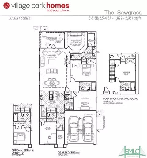 139 Mallory Pl, Pooler, GA 31322 photo 3