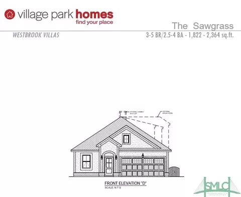 139 Mallory Pl, Pooler, GA 31322 photo 2