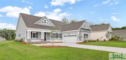 132 Bramswell Rd, Pooler, GA 31322