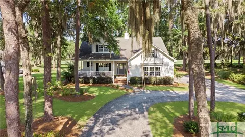 2112 Sutherland Bluff Dr NE, Townsend, GA 31331 photo 39