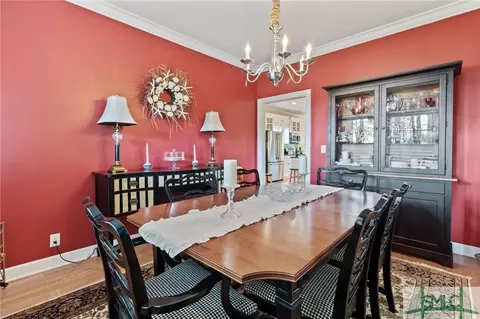 2112 Sutherland Bluff Dr NE, Townsend, GA 31331 photo 5
