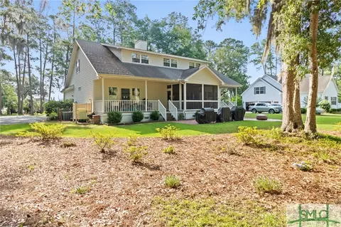 2112 Sutherland Bluff Dr NE, Townsend, GA 31331 photo 41