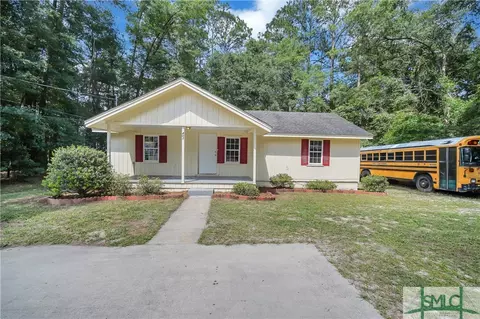 403 S Maple St, Springfield, GA 31329 photo 1