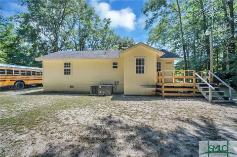 403 S Maple St, Springfield, GA 31329 photo 26