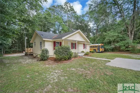 403 S Maple St, Springfield, GA 31329 photo 3