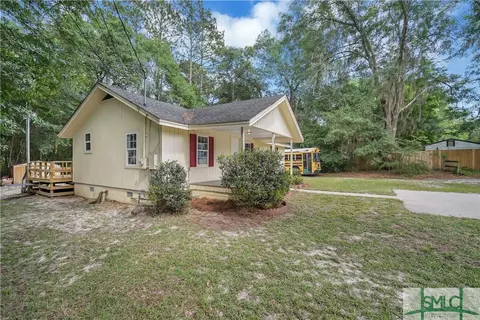 403 S Maple St, Springfield, GA 31329 photo 2