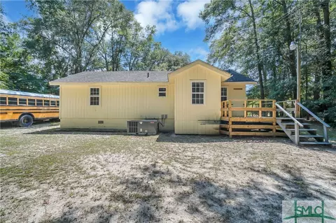 403 S Maple St, Springfield, GA 31329 photo 27