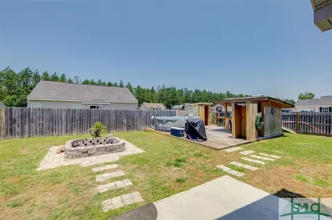 98 Timberlake Ln, Guyton, GA 31312 photo 14