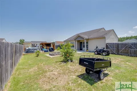 98 Timberlake Ln, Guyton, GA 31312 photo 15