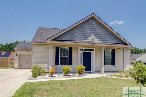 98 Timberlake Ln, Guyton, GA 31312 photo 1