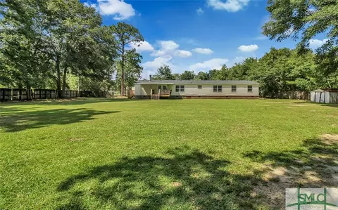 394 Hester Rd, Guyton, GA 31312 photo 30