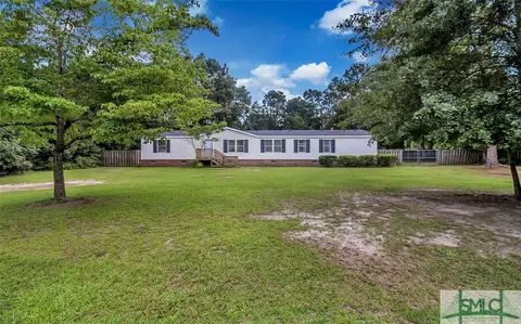 394 Hester Rd, Guyton, GA 31312 photo 3