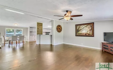 394 Hester Rd, Guyton, GA 31312 photo 5
