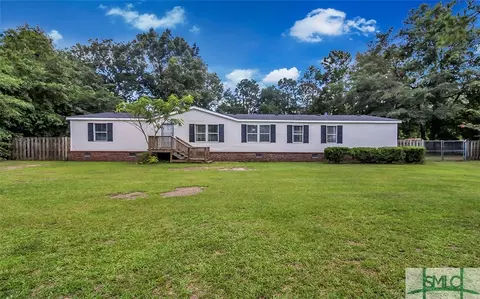 394 Hester Rd, Guyton, GA 31312 photo 1