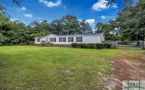 394 Hester Rd, Guyton, GA 31312 photo 4