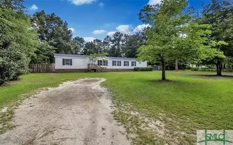 394 Hester Rd, Guyton, GA 31312 photo 2