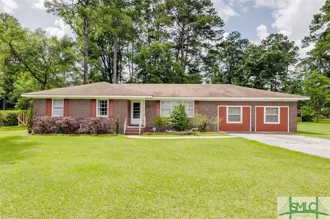 205 E 8th St, Rincon, GA 31326 photo 1