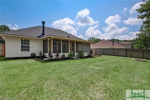 214 Longleaf Cir, Pooler, GA 31322 photo 30