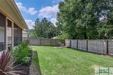 214 Longleaf Cir, Pooler, GA 31322 photo 27