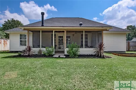 214 Longleaf Cir, Pooler, GA 31322 photo 29