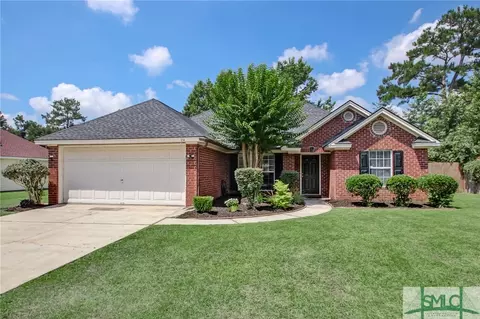 214 Longleaf Cir, Pooler, GA 31322 photo 1