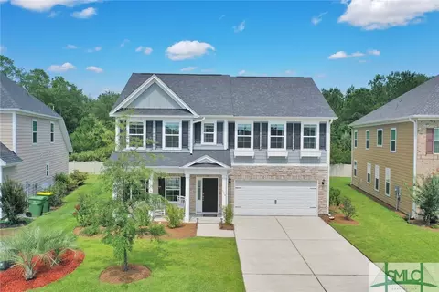 134 Martello Rd, Pooler, GA 31322 photo 1