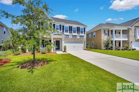 134 Martello Rd, Pooler, GA 31322 photo 3
