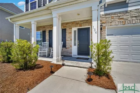 134 Martello Rd, Pooler, GA 31322 photo 4