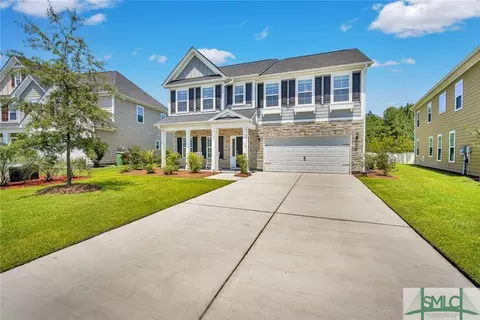 134 Martello Rd, Pooler, GA 31322 photo 2
