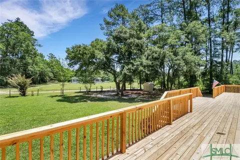 448 Kessler Loop, Guyton, GA 31312 photo 5