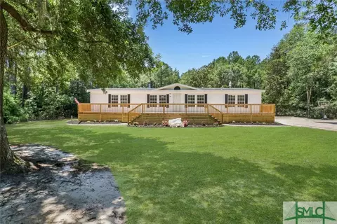 448 Kessler Loop, Guyton, GA 31312 photo 3