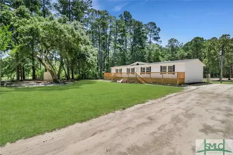 448 Kessler Loop, Guyton, GA 31312 photo 4