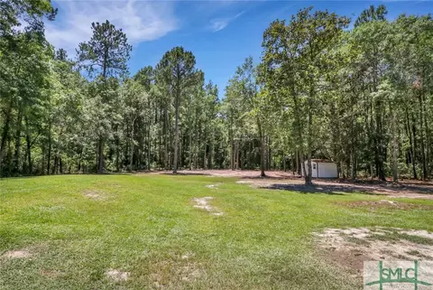 448 Kessler Loop, Guyton, GA 31312 photo 30