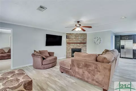 448 Kessler Loop, Guyton, GA 31312 photo 8