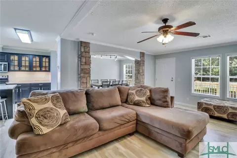 448 Kessler Loop, Guyton, GA 31312 photo 10