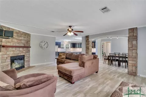 448 Kessler Loop, Guyton, GA 31312 photo 9