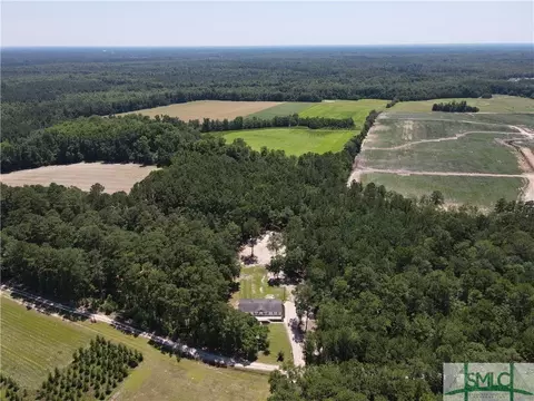 448 Kessler Loop, Guyton, GA 31312 photo 32