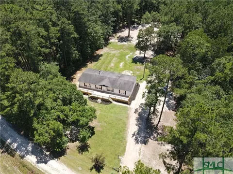 448 Kessler Loop, Guyton, GA 31312 photo 31