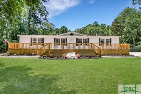 448 Kessler Loop, Guyton, GA 31312 photo 1