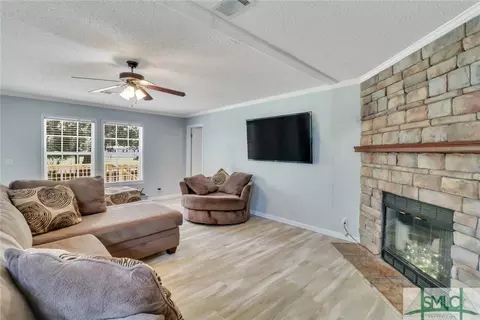 448 Kessler Loop, Guyton, GA 31312 photo 7