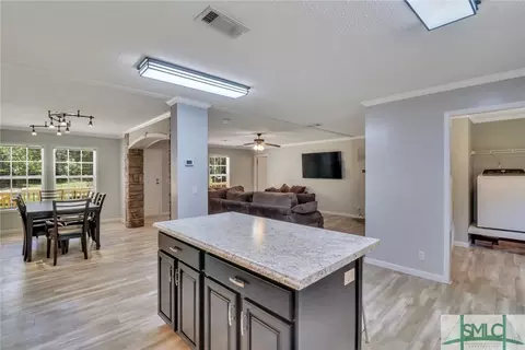448 Kessler Loop, Guyton, GA 31312 photo 15
