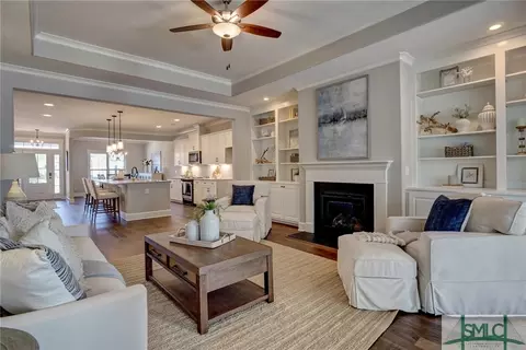 28 Golf Dr, Pooler, GA 31322 photo 27