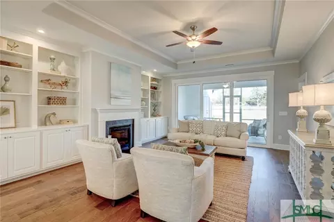 28 Golf Dr, Pooler, GA 31322 photo 4