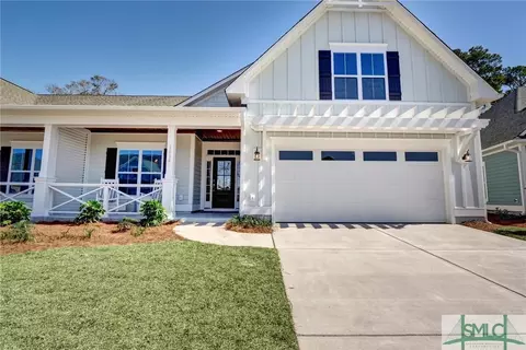 28 Golf Dr, Pooler, GA 31322 photo 1