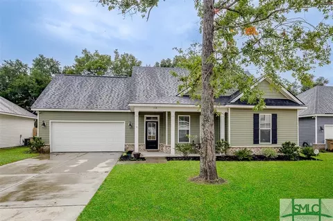 108 Tailwind Trl, Guyton, GA 31312 photo 1