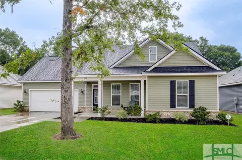 108 Tailwind Trl, Guyton, GA 31312 photo 2