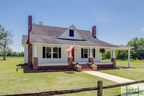 306 Race Path Rd, Rincon, GA 31326 photo 4