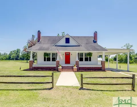 306 Race Path Rd, Rincon, GA 31326 photo 1